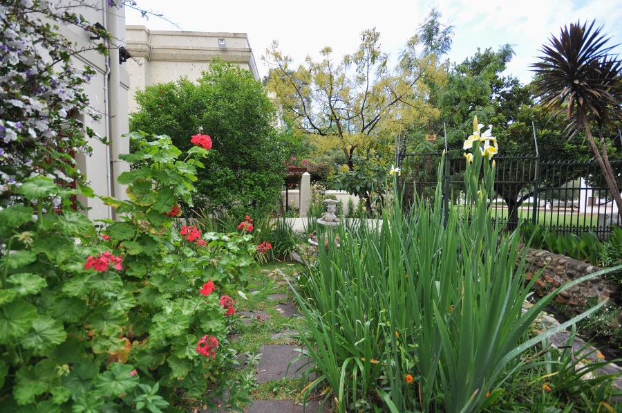 2 Bedroom Property for Sale in Stellenbosch Central Western Cape